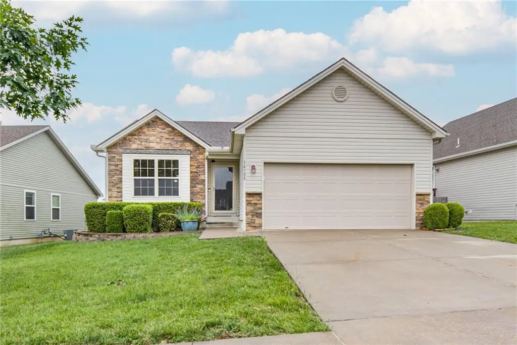 14308 Richmond Avenue, Grandview, MO 64030 - #1