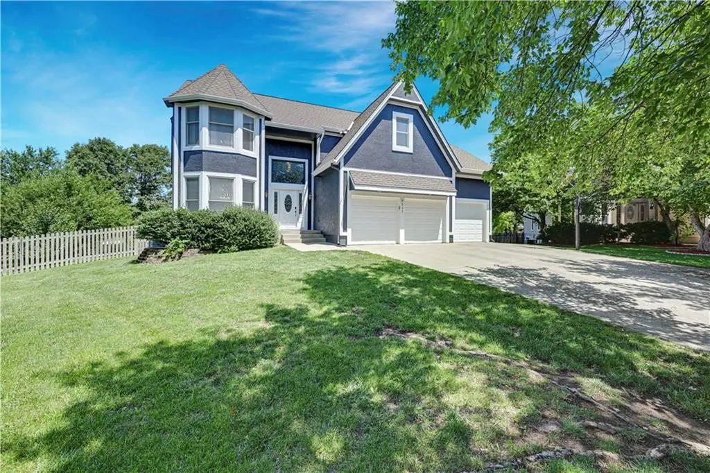 8537 W 145th Terrace, Overland Park, KS 66223 - #1
