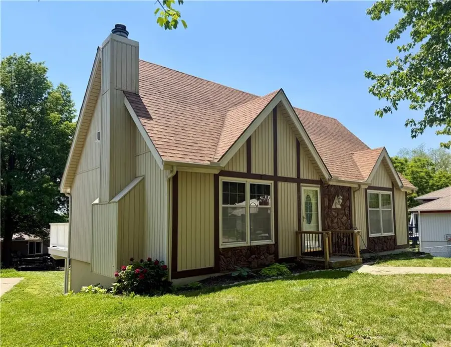 6718 Brink Street, Kansas City, MO 64152 - #2