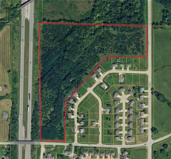 Bob Griffin Road, Cameron, MO 64429