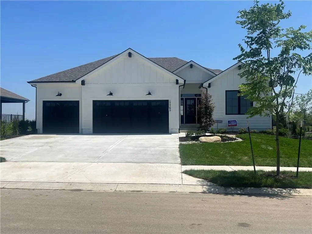 17765 Greeley Street, Gardner, KS 66030 - #1