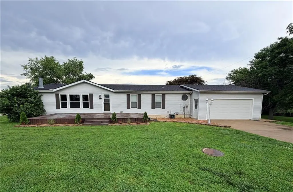 114 E Oak Street, Emma, MO 65327 - #1