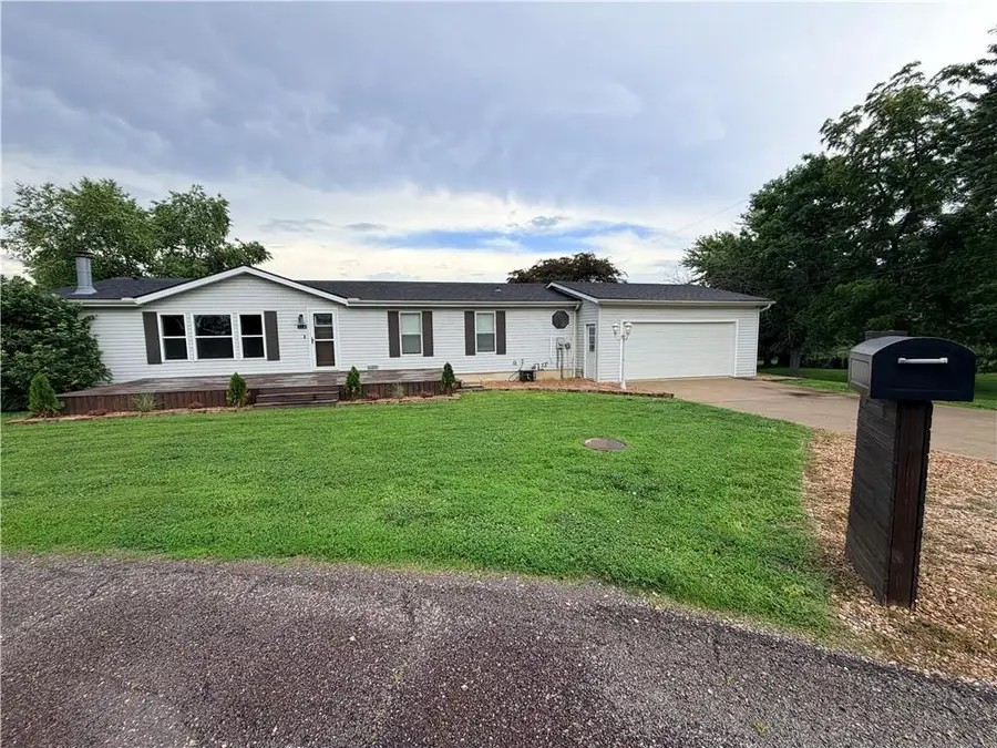 114 E Oak Street, Emma, MO 65327 - #2