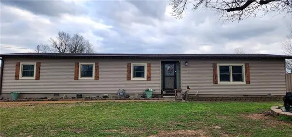 702 W Oak Street, Weir, KS 66781
