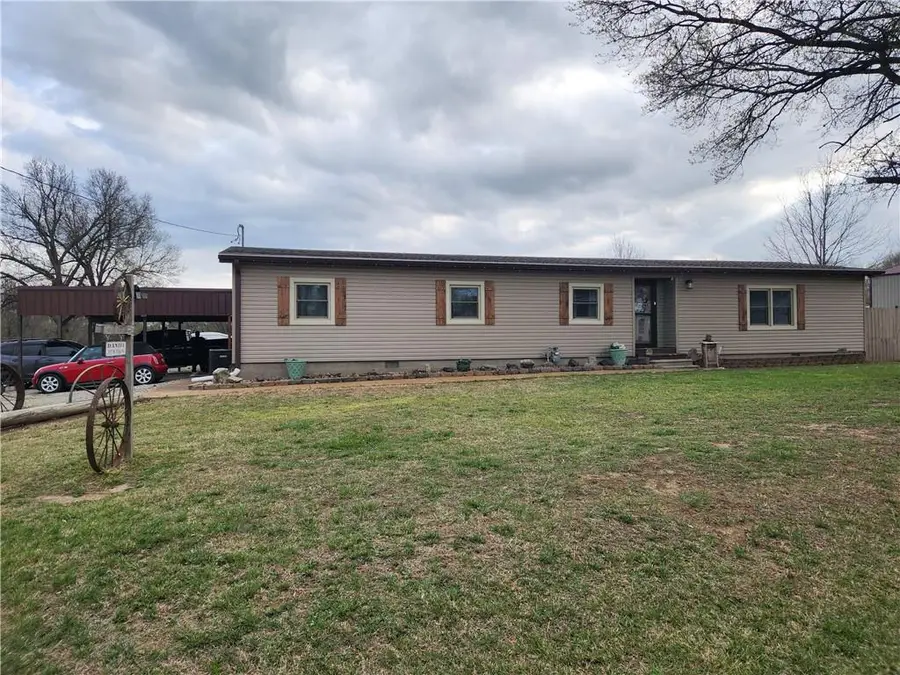 702 W Oak Street, Weir, KS 66781 - #2