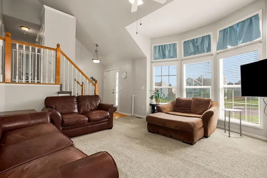 20839 S Skyview Lane, Spring Hill, KS 66083 - #3