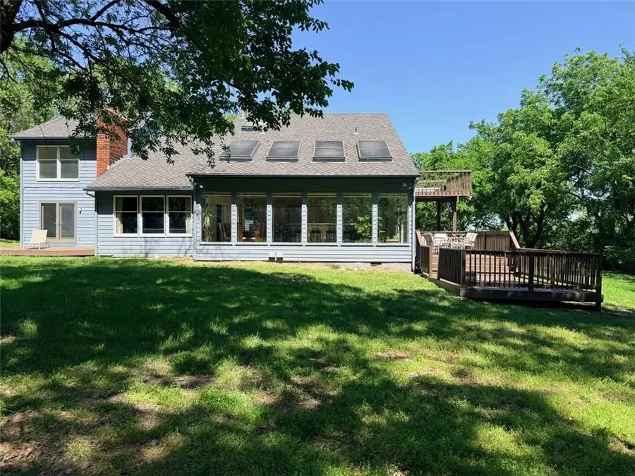 917 E 1264 Road, Lawrence, KS 66047 - #2