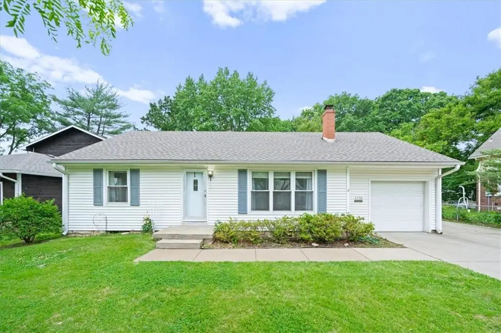 4732 Booth Street, Westwood, KS 66205 - #1