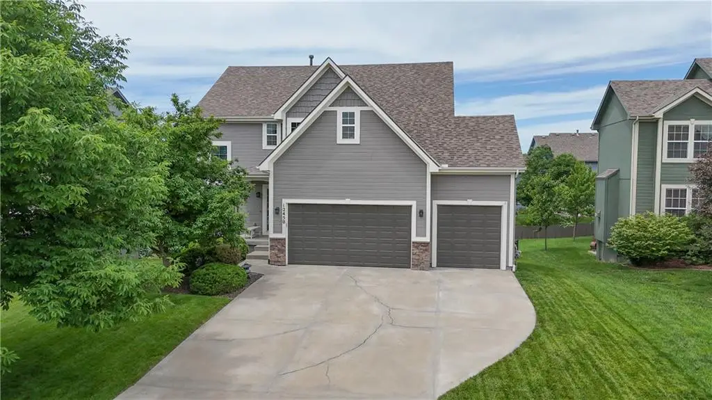 12450 S Crestone Street, Olathe, KS 66061 - #1