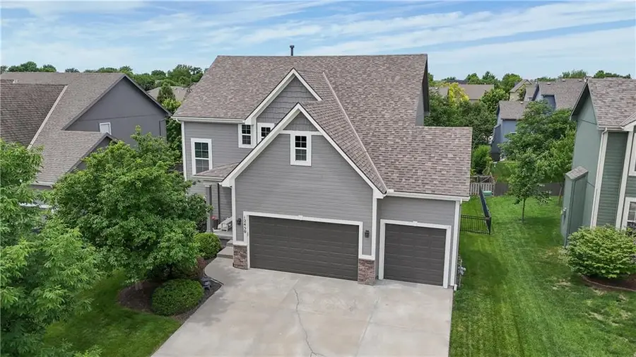 12450 S Crestone Street, Olathe, KS 66061 - #2