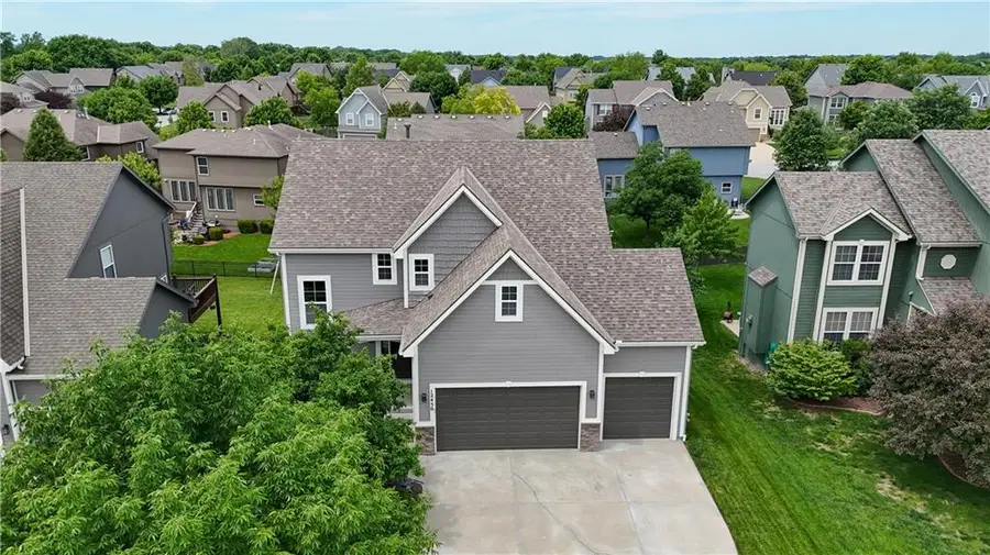 12450 S Crestone Street, Olathe, KS 66061 - #3
