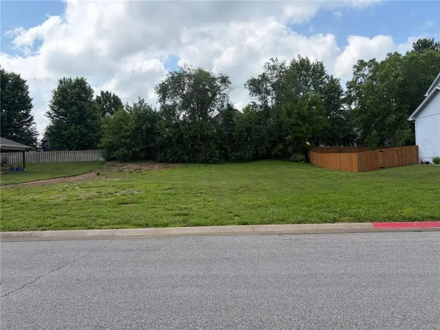 1203 N 4th St E Lot 145 Street, Louisburg, KS 66053 - #2