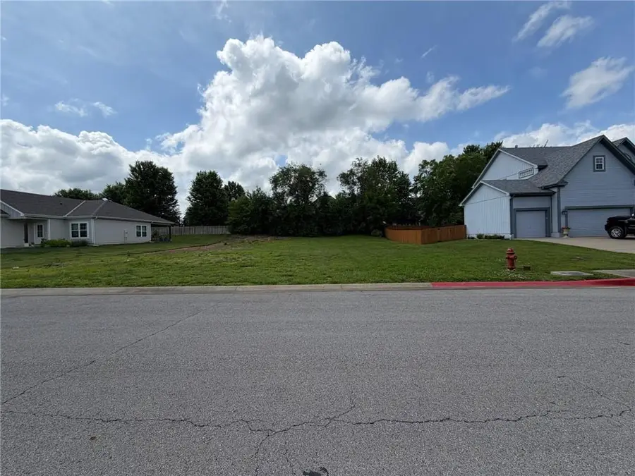 1203 N 4th St E Lot 145 Street, Louisburg, KS 66053 - #3