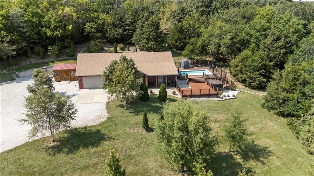 28818 W 303rd Street, Paola, KS 66071 - #1
