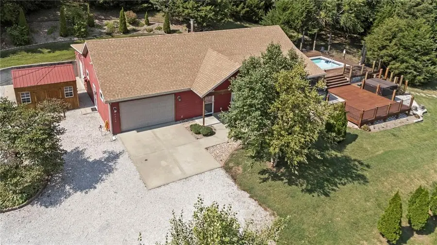 28818 W 303rd Street, Paola, KS 66071 - #2