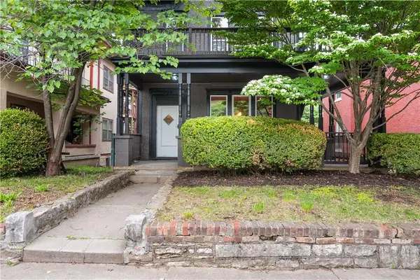 505 Garfield Avenue, Kansas City, MO 64124