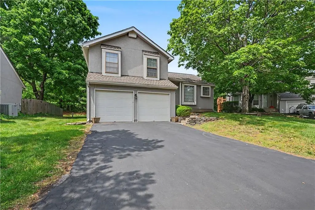 12918 W 108th Street, Overland Park, KS 66210 - #1