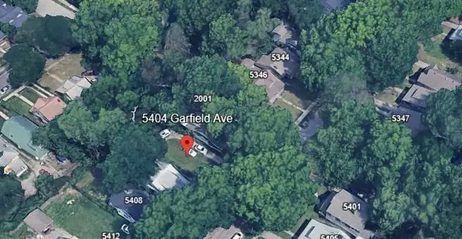 5404 Garfield Avenue, Kansas City, MO 64130 - #2