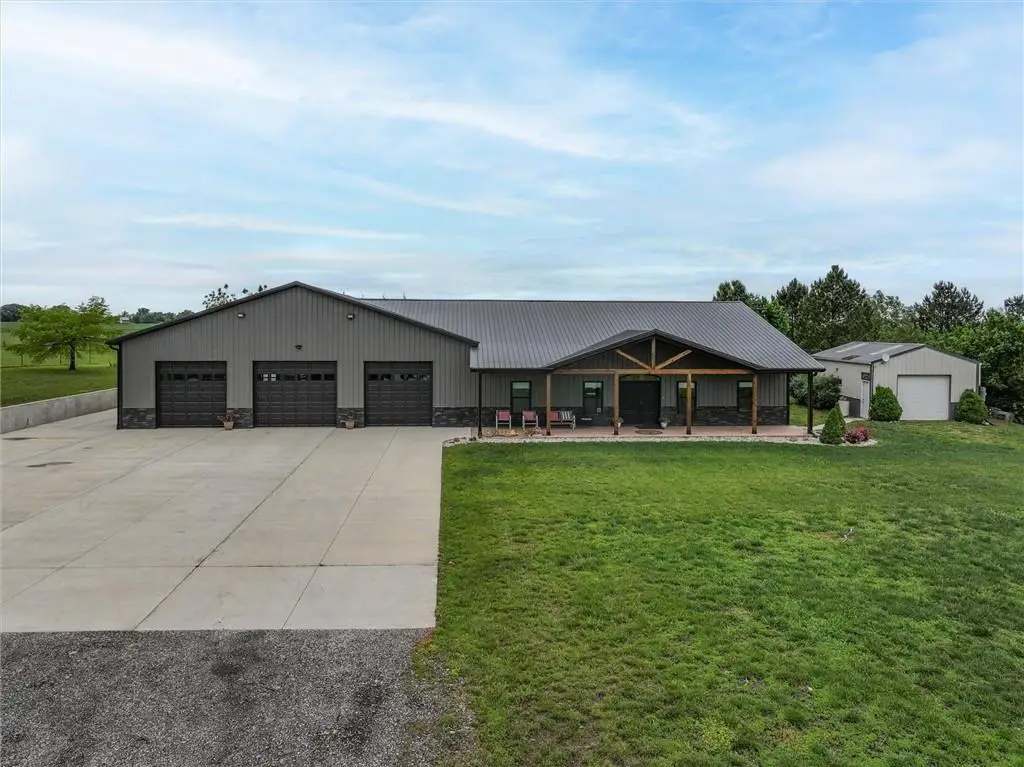 12243 230th Street, Linwood, KS 66052 - #1