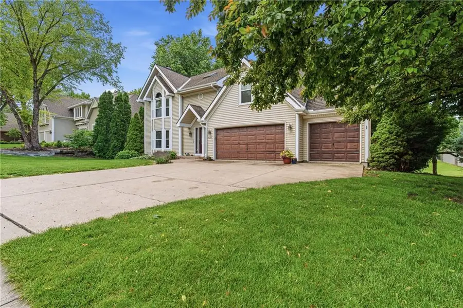 6321 NW 78 Street, Kansas City, MO 64151 - #2