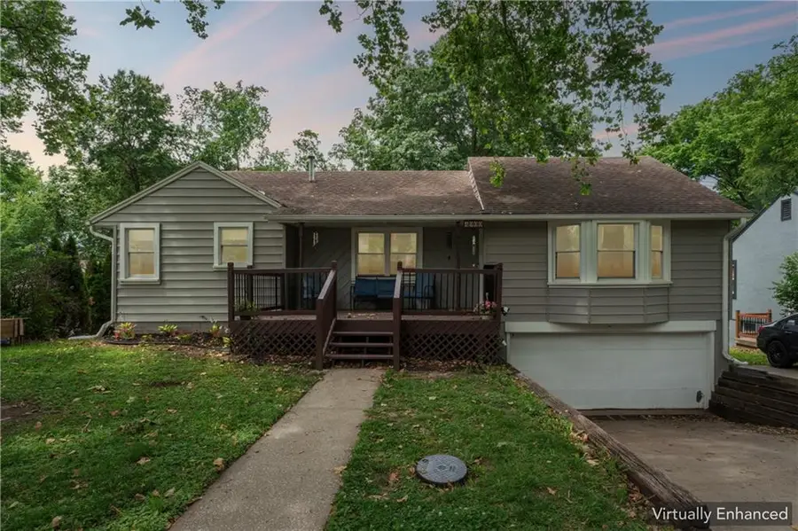 4900 NE Park Lane, Kansas City, MO 64118 - #2