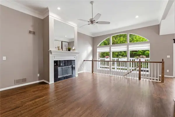 12033 Juniper Street, Overland Park, KS 66209