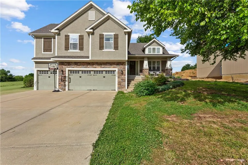 13317 Davis Avenue, Bonner Springs, KS 66012 - #1