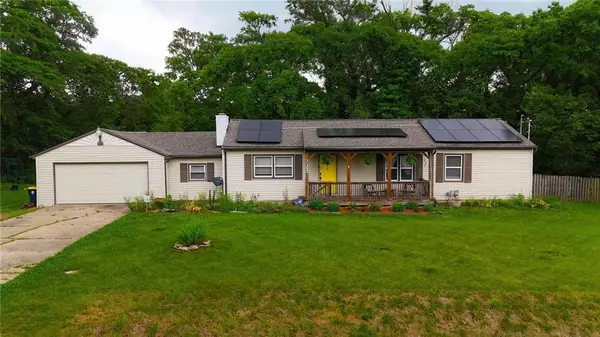 7305 James A Reed Road, Kansas City, MO 64133