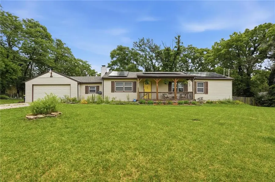 7305 James A Reed Road, Kansas City, MO 64133 - #2