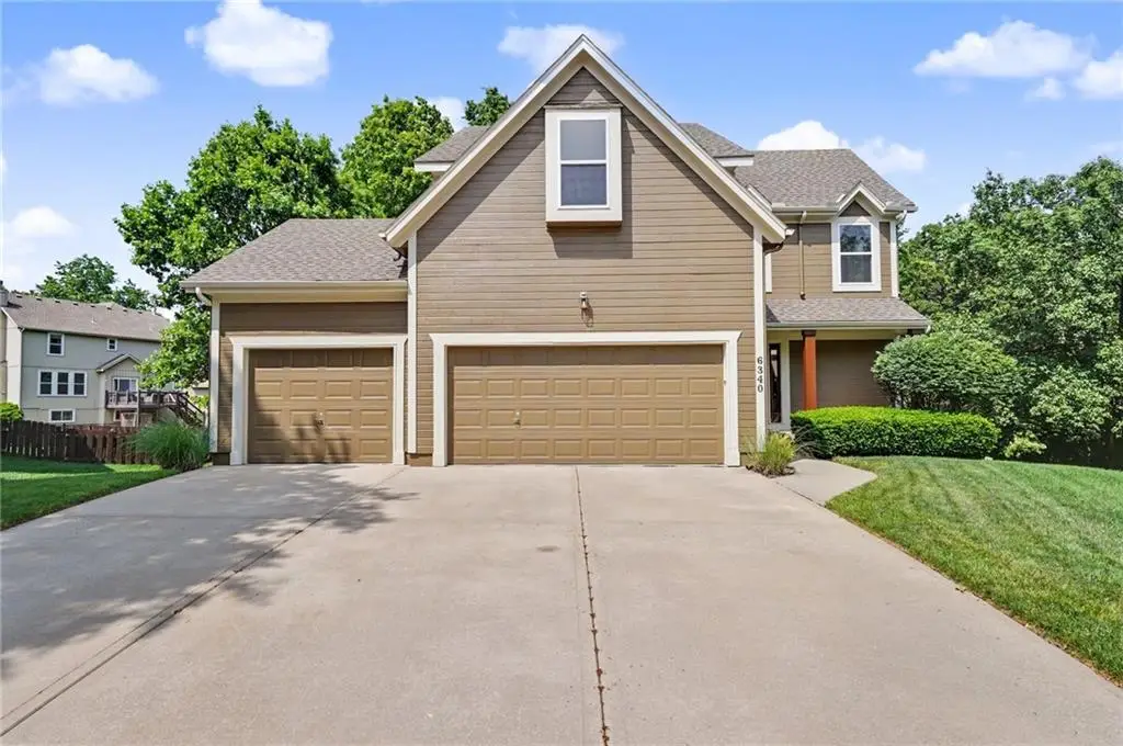 6340 Millridge Street, Shawnee, KS 66218 - #1