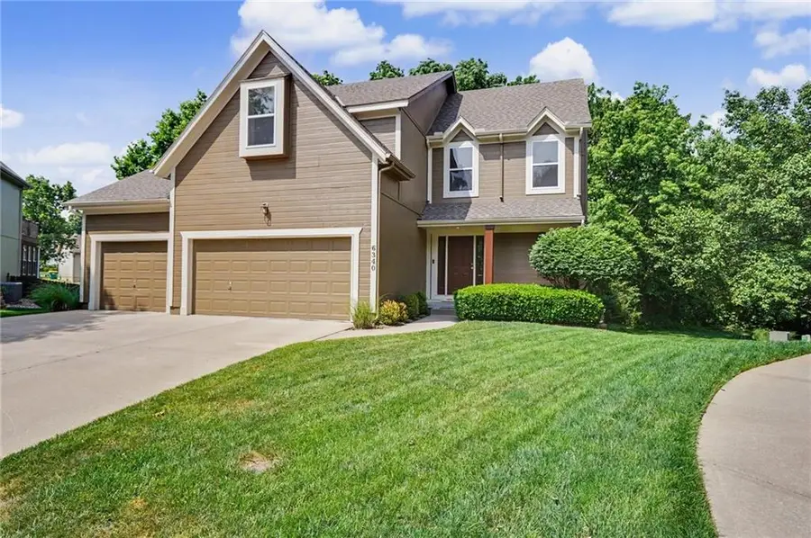 6340 Millridge Street, Shawnee, KS 66218 - #2