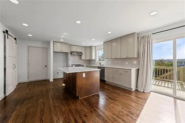 1309 W 100th Terrace, Kansas City, MO 64114