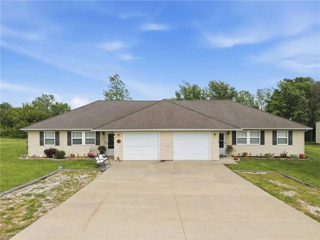 11889 Units 1 & 2 Wood Oak Avenue, Richmond, MO 64085 - #1