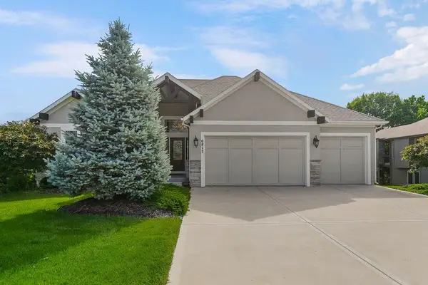 6817 Millbrook Street, Shawnee, KS 66218