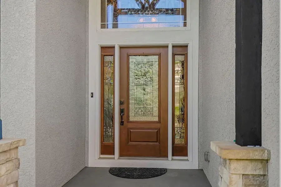 6817 Millbrook Street, Shawnee, KS 66218 - #2