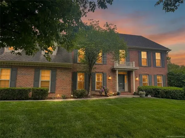 8601 W 139th Street, Overland Park, KS 66223