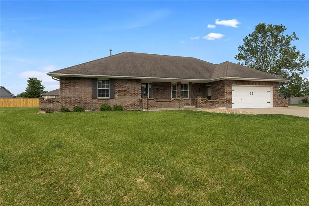 700 Mount Hope Circle, Odessa, MO 64076 - #1