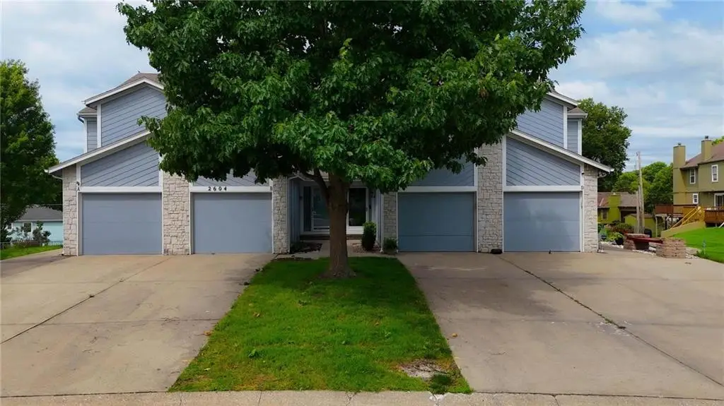 2604 S Peck Court #C, Independence, MO 64055 - #1