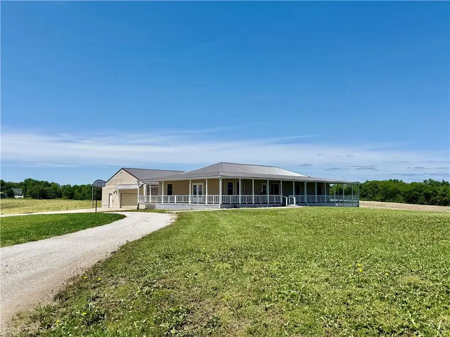 12356 Elkhorn Road, Rayville, MO 64084 - #2