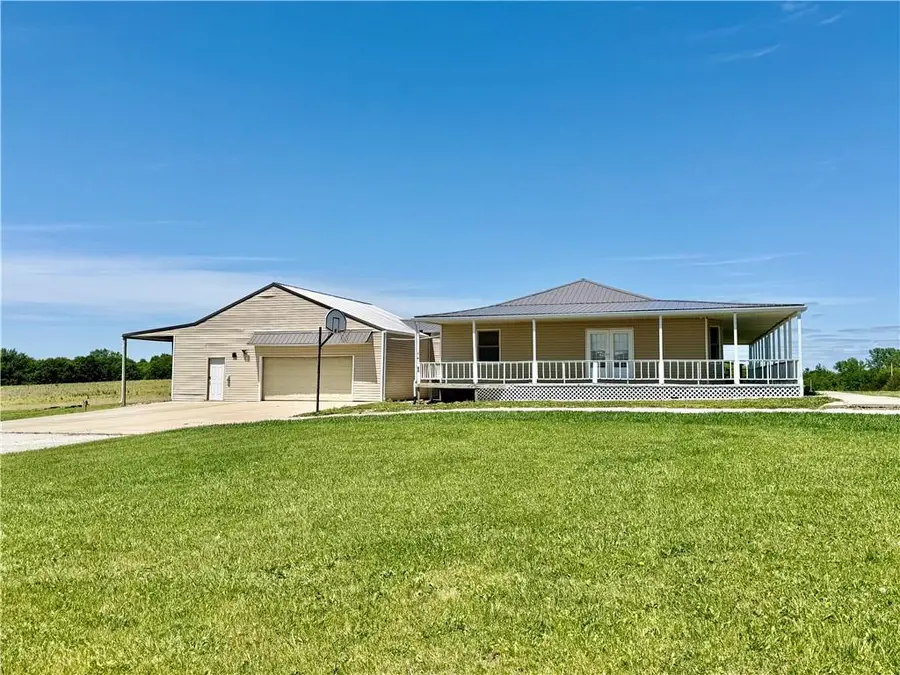 12356 Elkhorn Road, Rayville, MO 64084 - #3