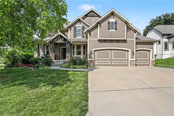 9641 Inspiration Street, Lenexa, KS 66227