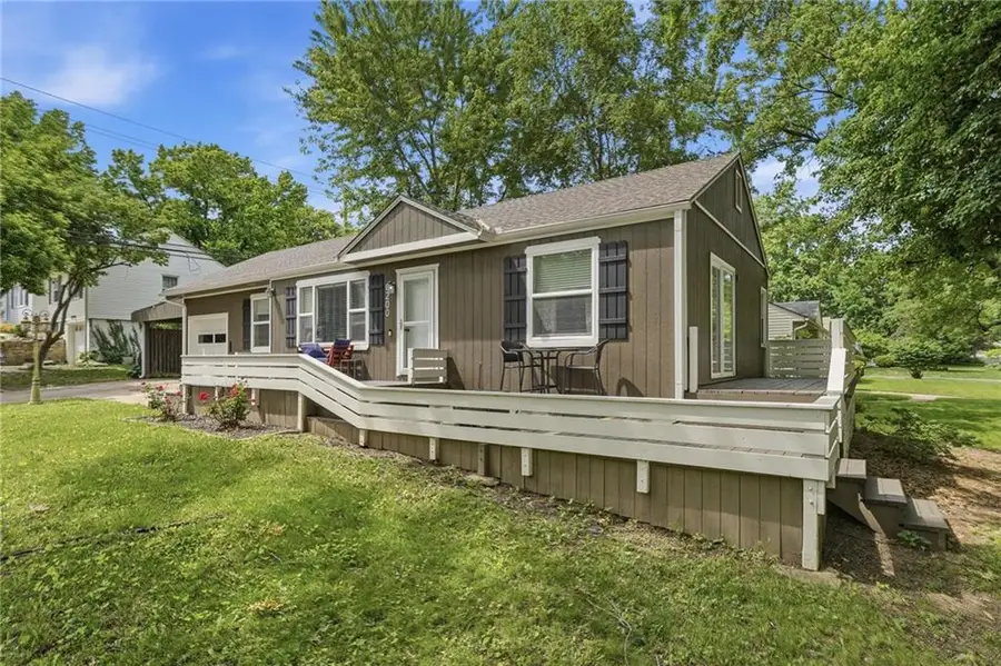6200 W 56th Street, Mission, KS 66202 - #3