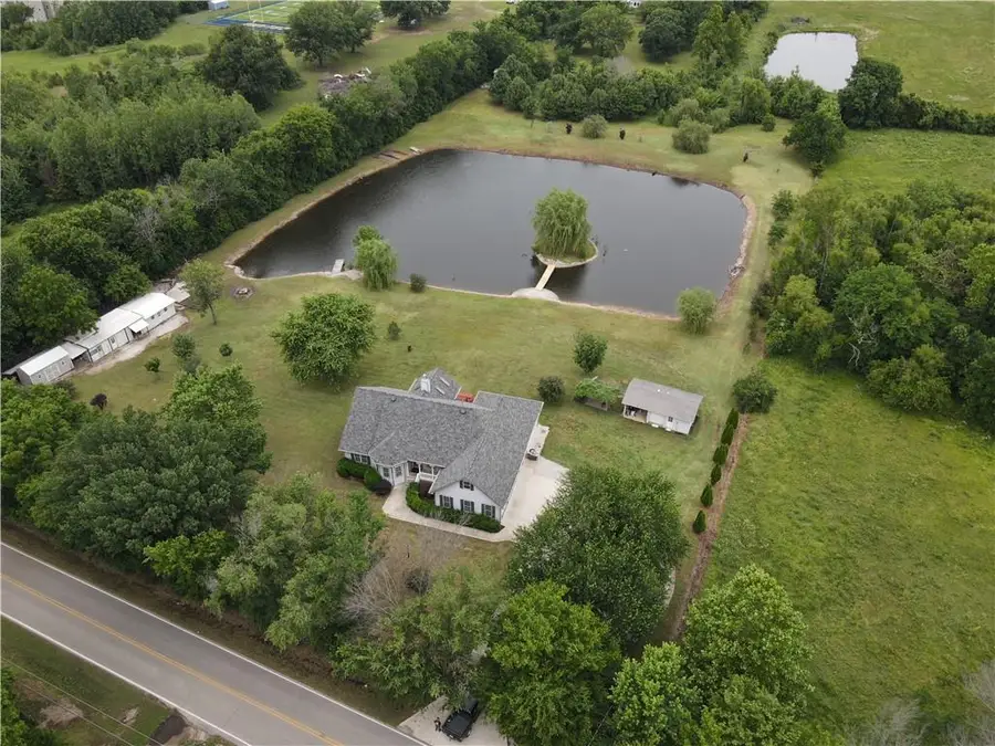 3781 Cr 3875 Road, Independence, KS 67301 - #2