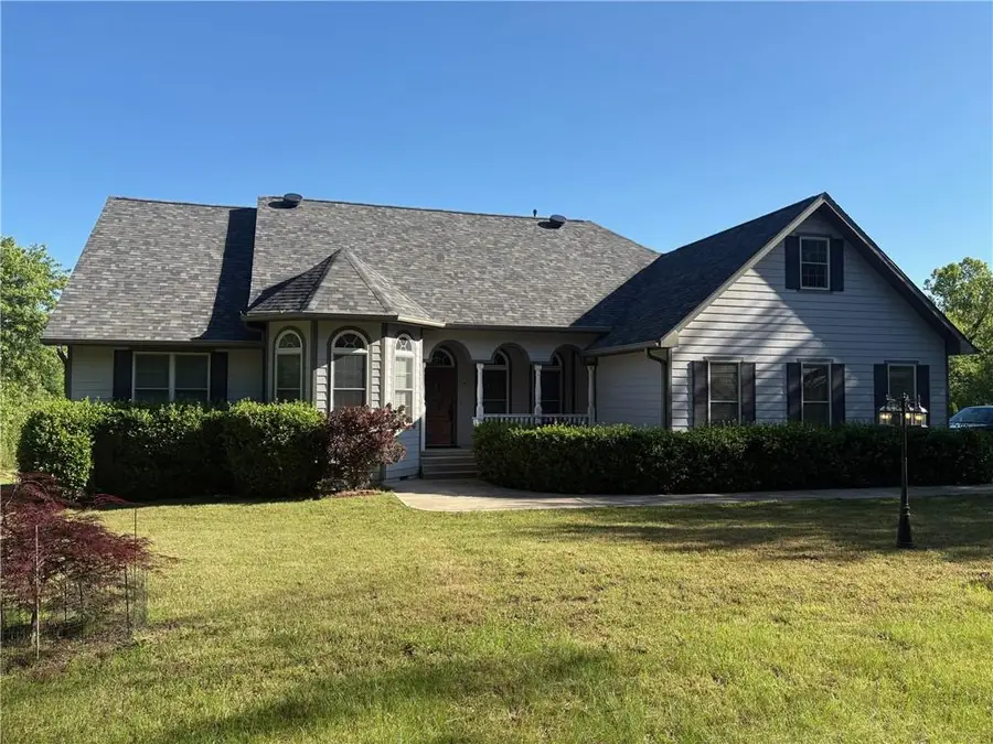 3781 Cr 3875 Road, Independence, KS 67301 - #3