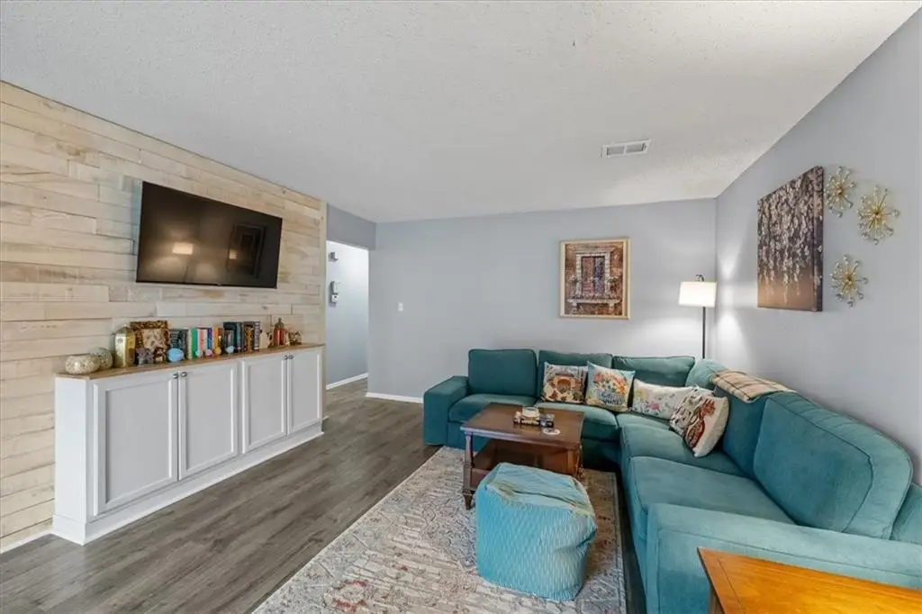 10104 W 96th Street #C, Overland Park, KS 66212 - #1
