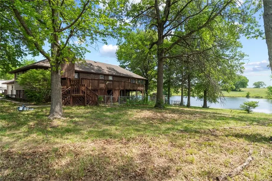 955 NW 131 Highway, Odessa, MO 64076 - #2