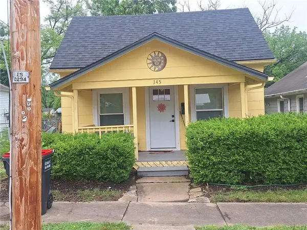 145 Richmond Street, Excelsior Springs, MO 64024