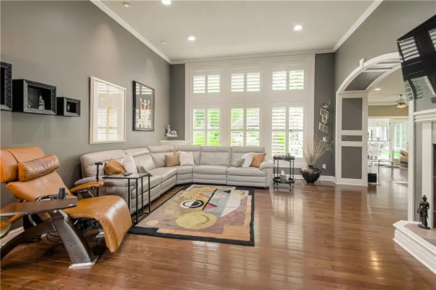 14361 Manor Court, Overland Park, KS 66224 - #2