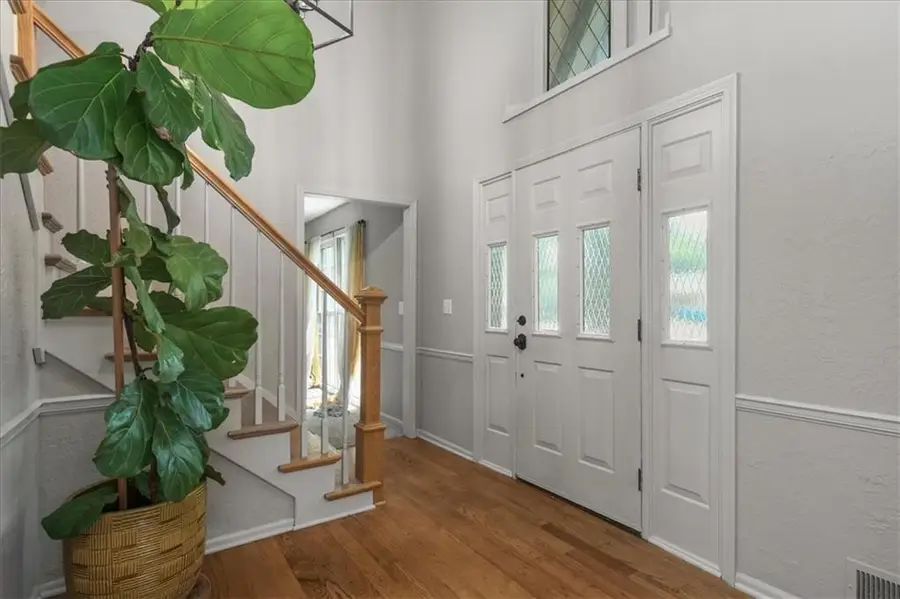 3613 NW Blue Jacket Drive, Lees Summit, MO 64064 - #3