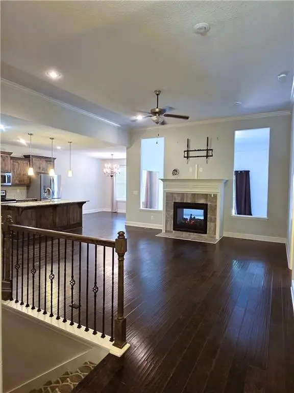 4817 SW Marguerite Street, Blue Springs, MO 64015 - #3